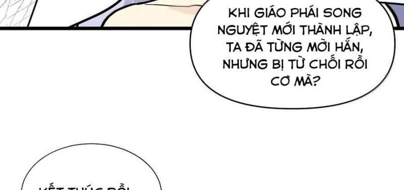 Thế Nhân Thực Sự Tin Tôi Là Đại Boss Chapter 81 - Trang 2