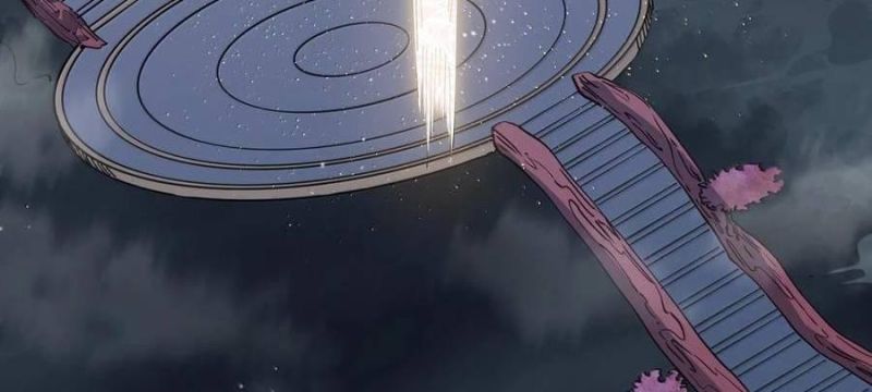 Thế Nhân Thực Sự Tin Tôi Là Đại Boss Chapter 81 - Trang 2