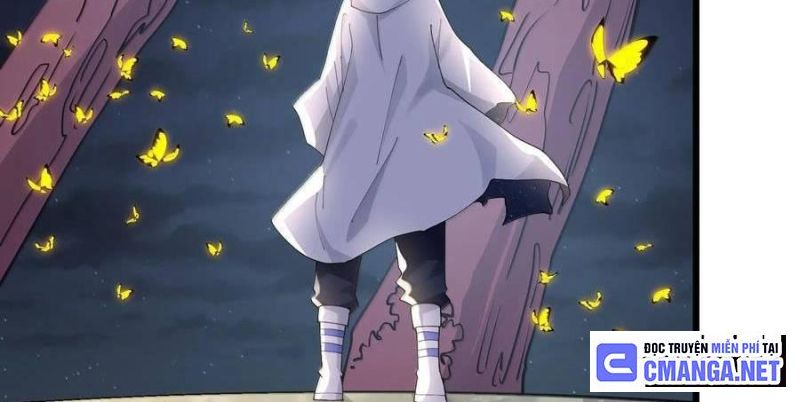 Thế Nhân Thực Sự Tin Tôi Là Đại Boss Chapter 81 - Trang 2