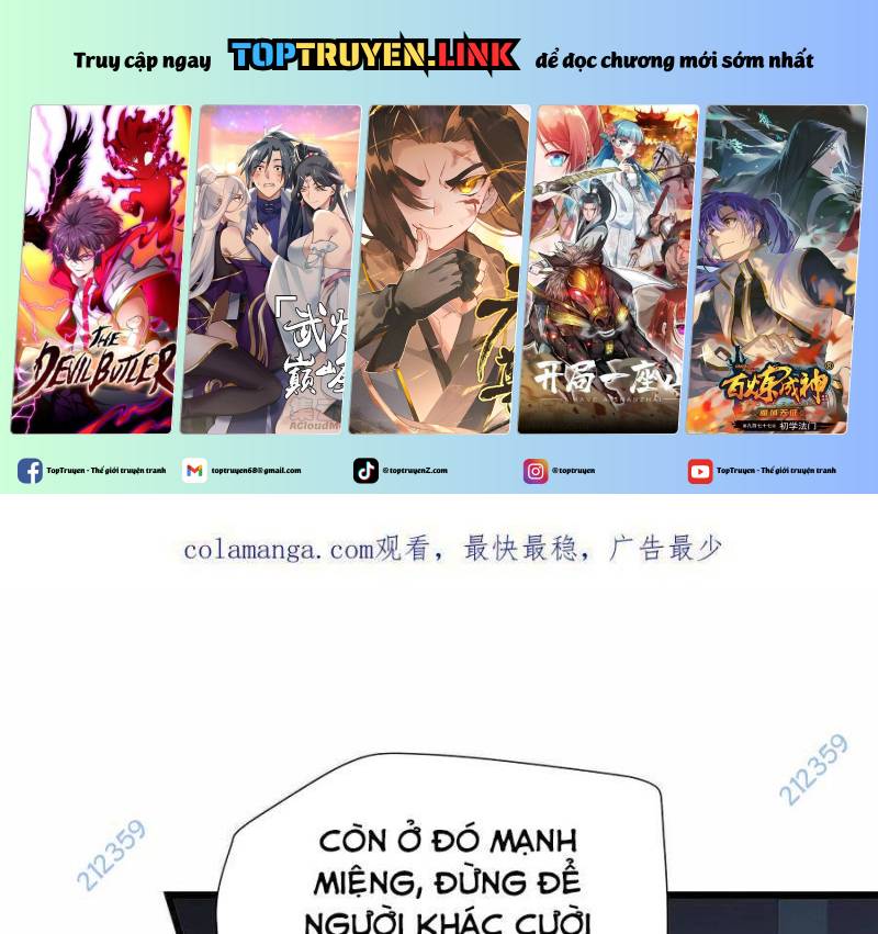 Thế Nhân Thực Sự Tin Tôi Là Đại Boss Chapter 81 - Trang 2