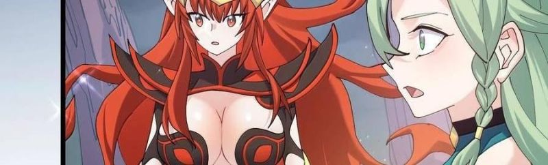 Thế Nhân Thực Sự Tin Tôi Là Đại Boss Chapter 81 - Trang 2