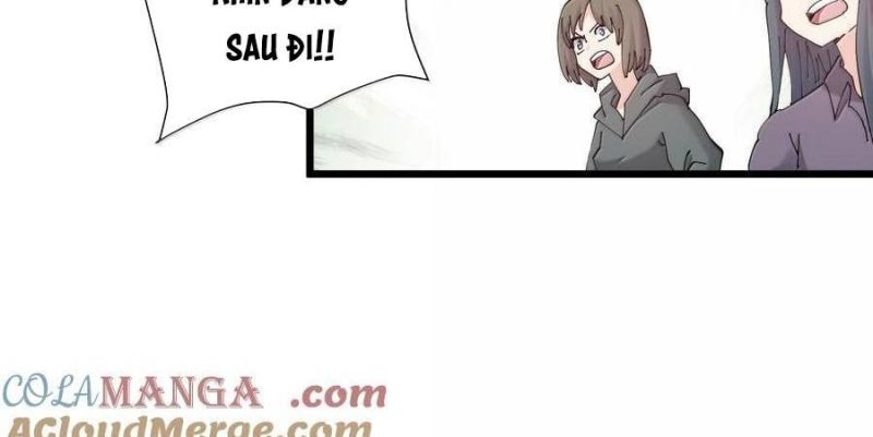 Thế Nhân Thực Sự Tin Tôi Là Đại Boss Chapter 81 - Trang 2