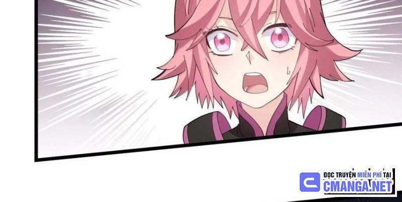 Thế Nhân Thực Sự Tin Tôi Là Đại Boss Chapter 81 - Trang 2