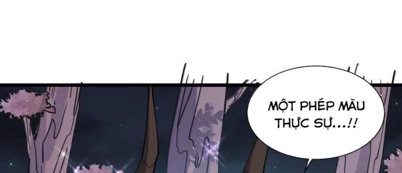 Thế Nhân Thực Sự Tin Tôi Là Đại Boss Chapter 81 - Trang 2