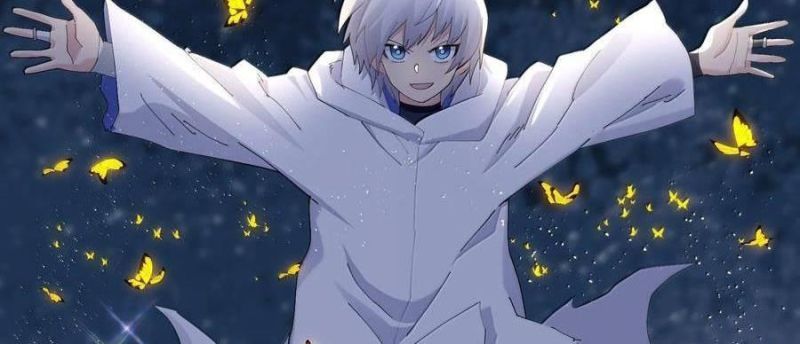 Thế Nhân Thực Sự Tin Tôi Là Đại Boss Chapter 81 - Trang 2