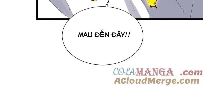 Thế Nhân Thực Sự Tin Tôi Là Đại Boss Chapter 81 - Trang 2