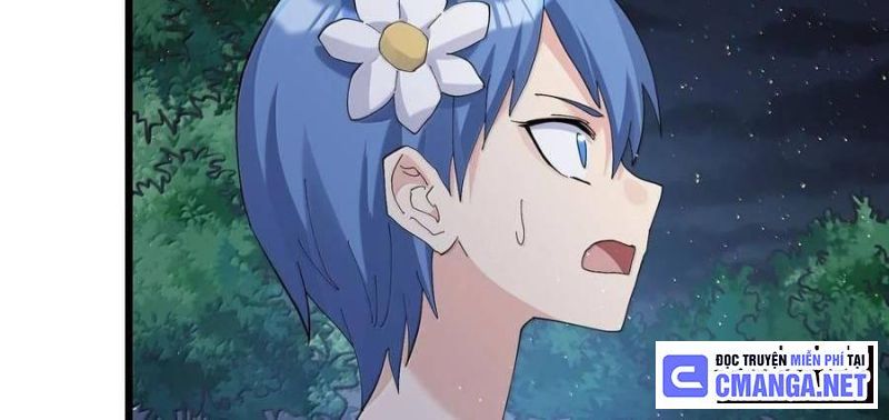 Thế Nhân Thực Sự Tin Tôi Là Đại Boss Chapter 81 - Trang 2