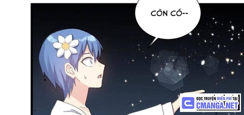 Thế Nhân Thực Sự Tin Tôi Là Đại Boss Chapter 81 - Trang 2