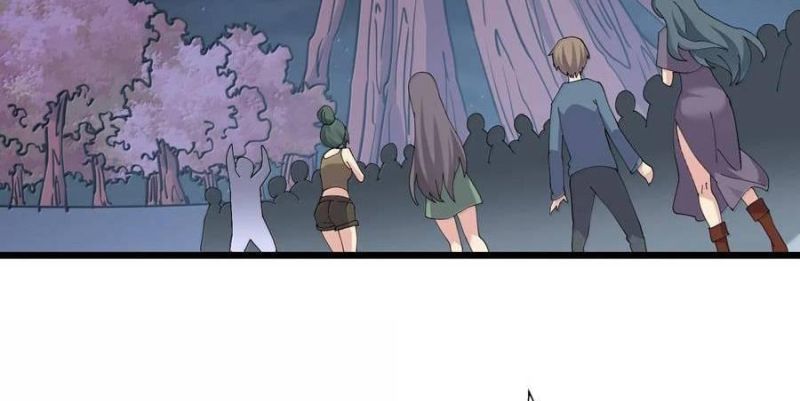 Thế Nhân Thực Sự Tin Tôi Là Đại Boss Chapter 81 - Trang 2