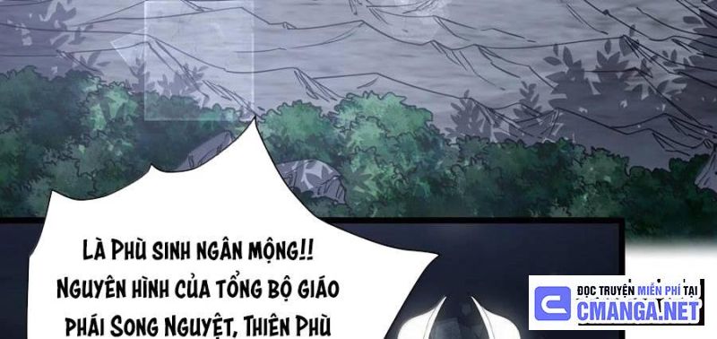 Thế Nhân Thực Sự Tin Tôi Là Đại Boss Chapter 81 - Trang 2