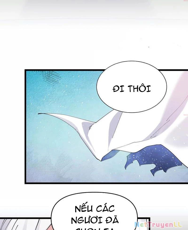 Thế Nhân Thực Sự Tin Tôi Là Đại Boss Chapter 82 - Trang 2