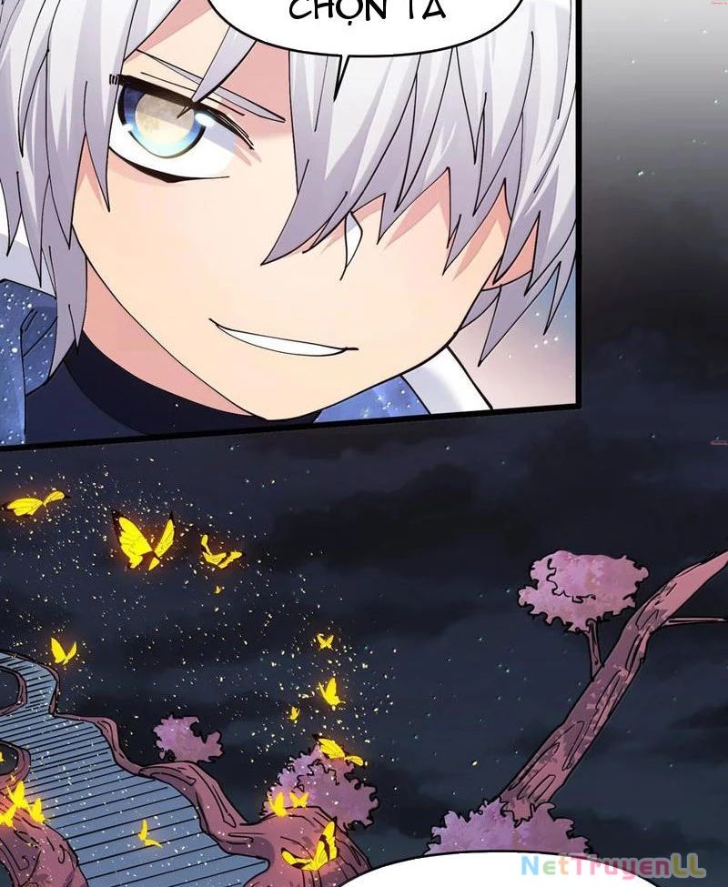 Thế Nhân Thực Sự Tin Tôi Là Đại Boss Chapter 82 - Trang 2