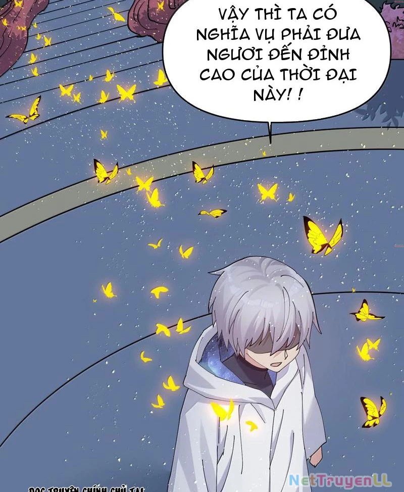 Thế Nhân Thực Sự Tin Tôi Là Đại Boss Chapter 82 - Trang 2