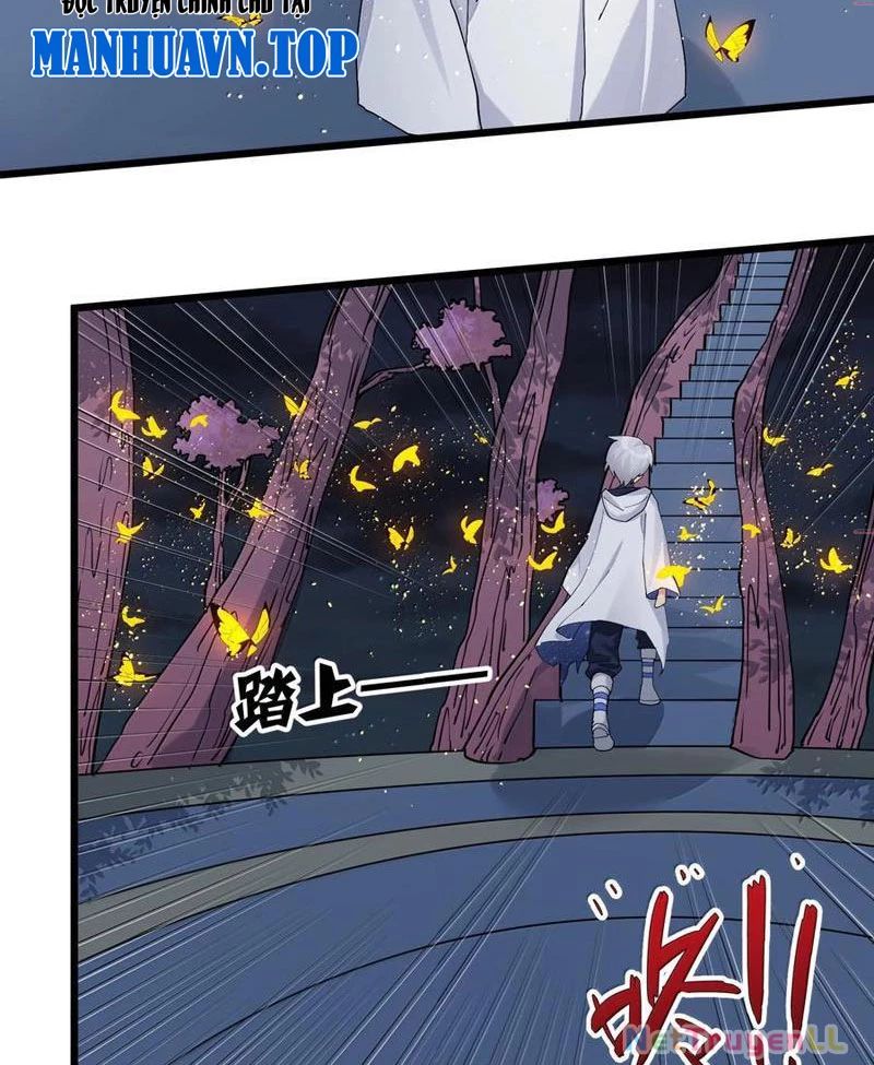 Thế Nhân Thực Sự Tin Tôi Là Đại Boss Chapter 82 - Trang 2