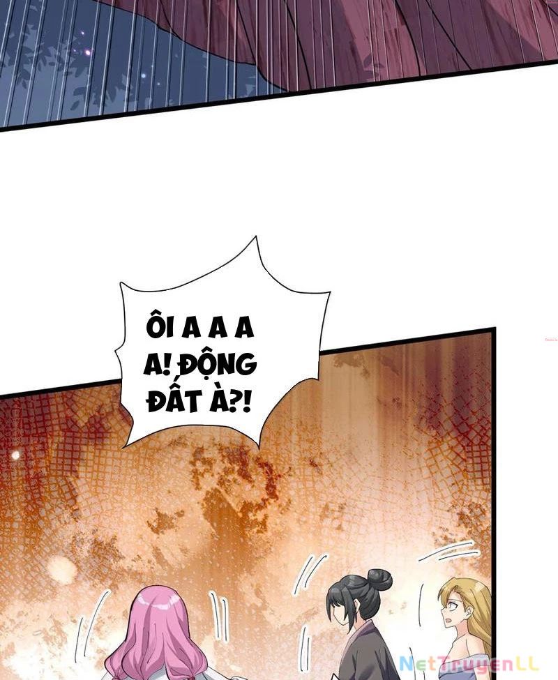 Thế Nhân Thực Sự Tin Tôi Là Đại Boss Chapter 82 - Trang 2