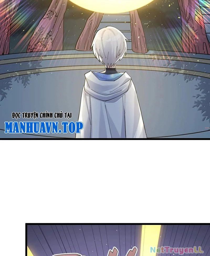 Thế Nhân Thực Sự Tin Tôi Là Đại Boss Chapter 82 - Trang 2