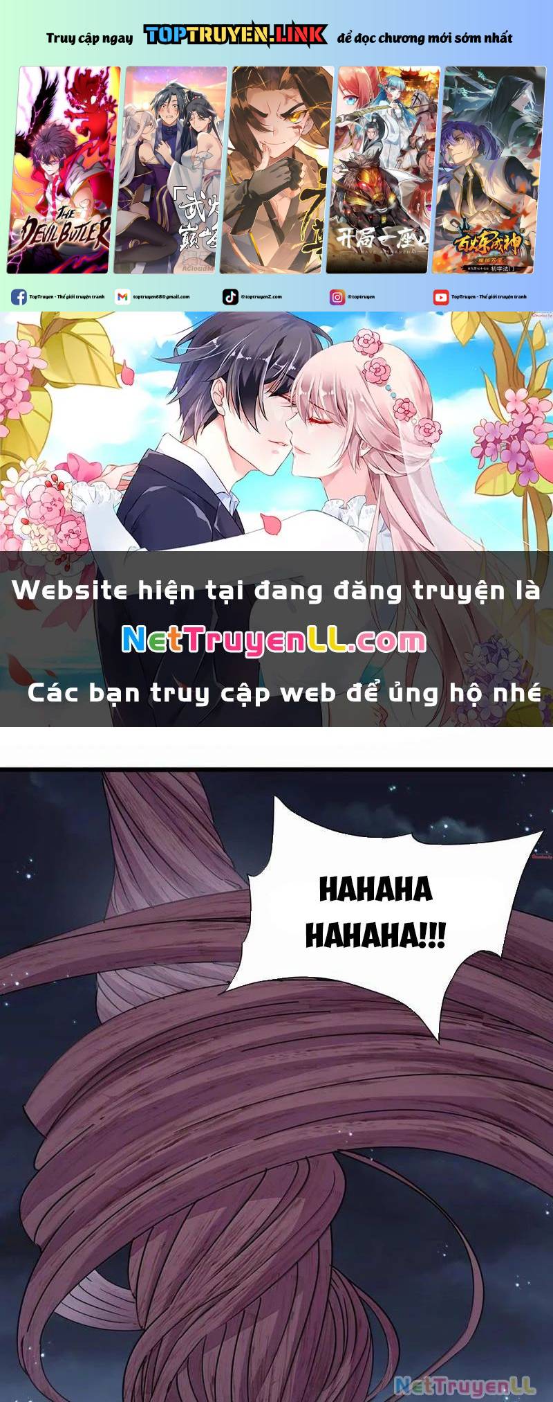 Thế Nhân Thực Sự Tin Tôi Là Đại Boss Chapter 82 - Trang 2