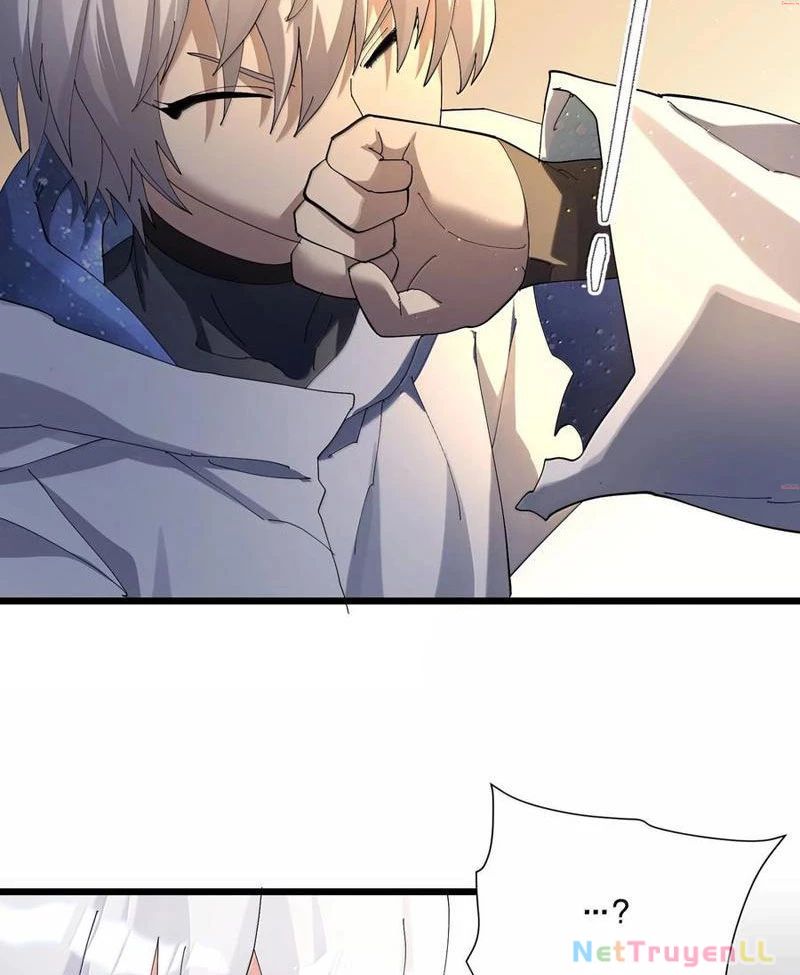 Thế Nhân Thực Sự Tin Tôi Là Đại Boss Chapter 82 - Trang 2