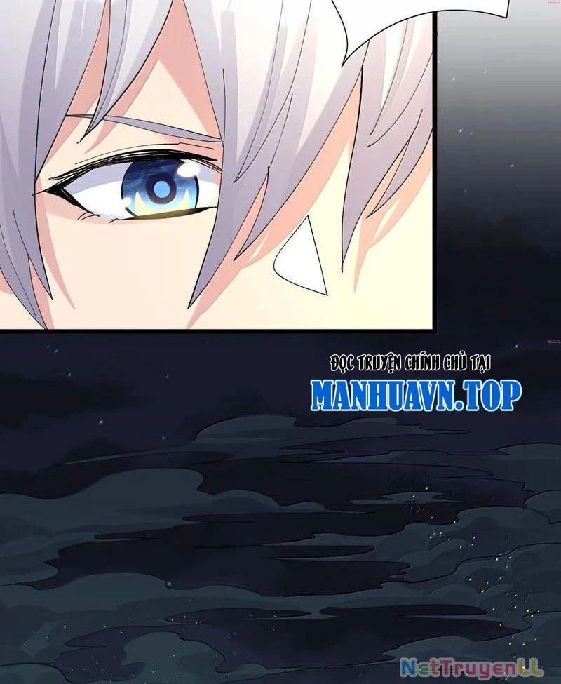 Thế Nhân Thực Sự Tin Tôi Là Đại Boss Chapter 82 - Trang 2