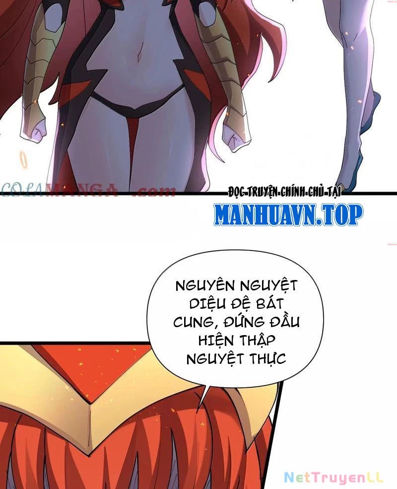 Thế Nhân Thực Sự Tin Tôi Là Đại Boss Chapter 82 - Trang 2