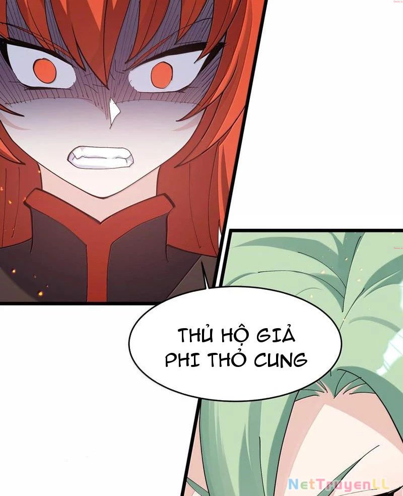 Thế Nhân Thực Sự Tin Tôi Là Đại Boss Chapter 82 - Trang 2