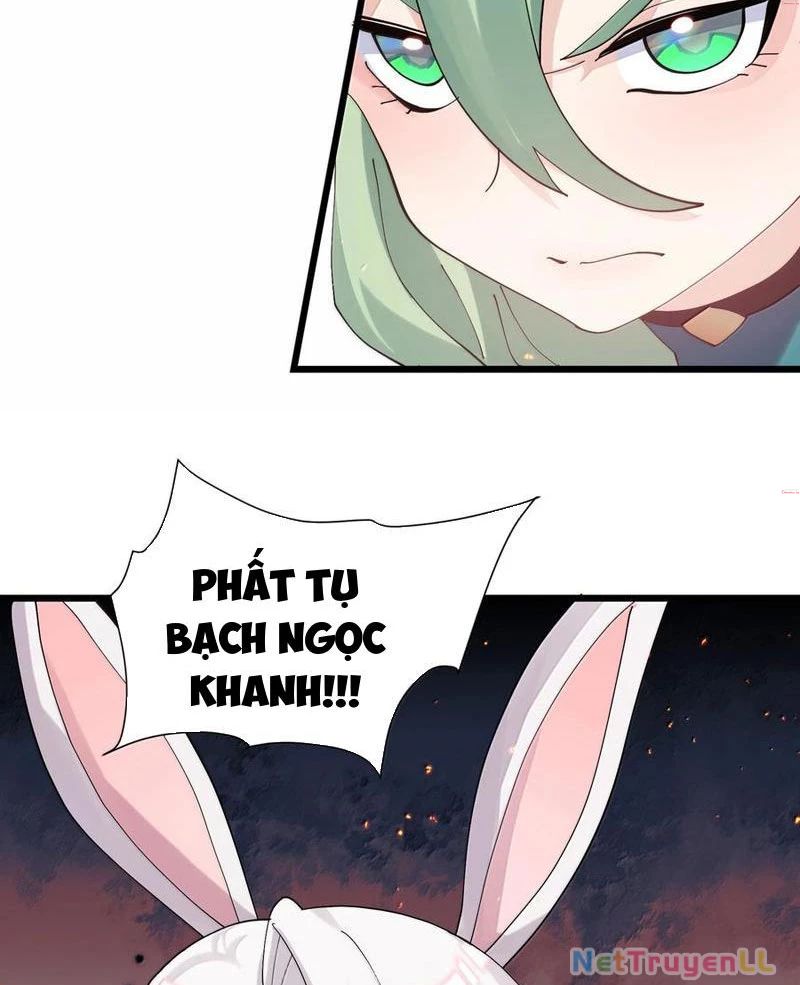 Thế Nhân Thực Sự Tin Tôi Là Đại Boss Chapter 82 - Trang 2