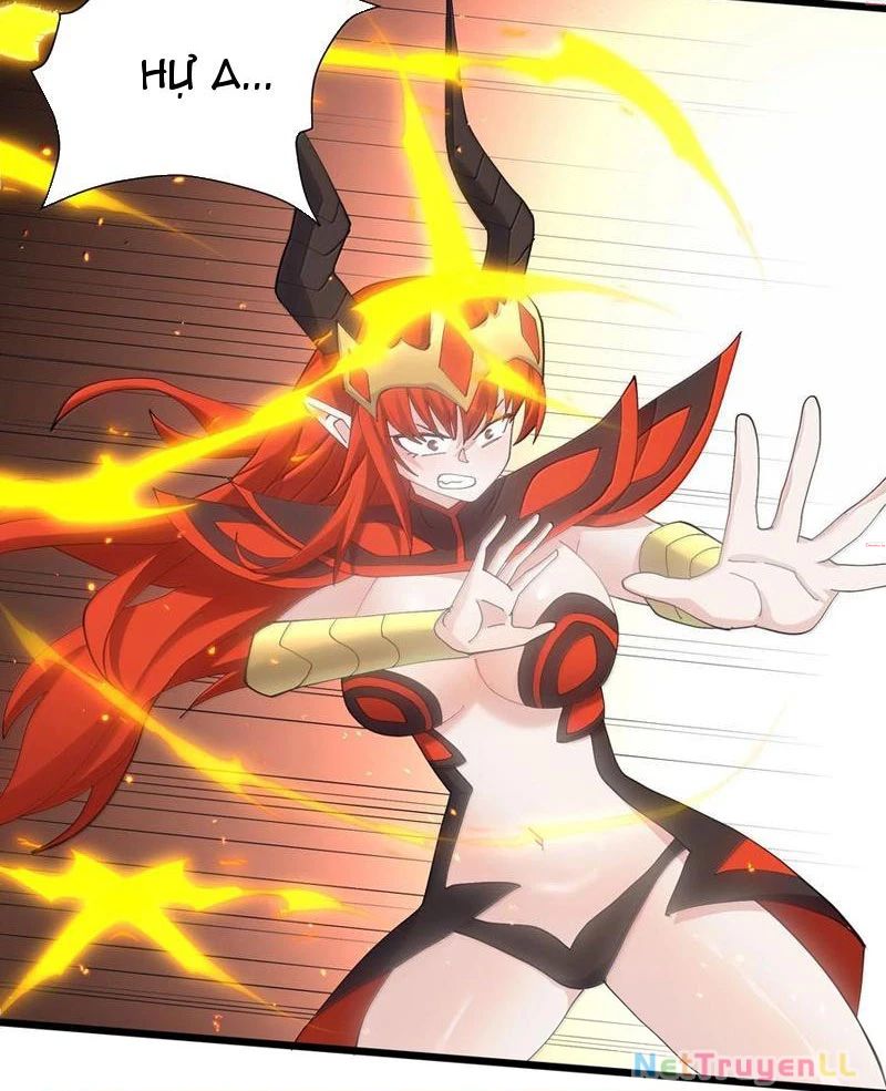 Thế Nhân Thực Sự Tin Tôi Là Đại Boss Chapter 82 - Trang 2