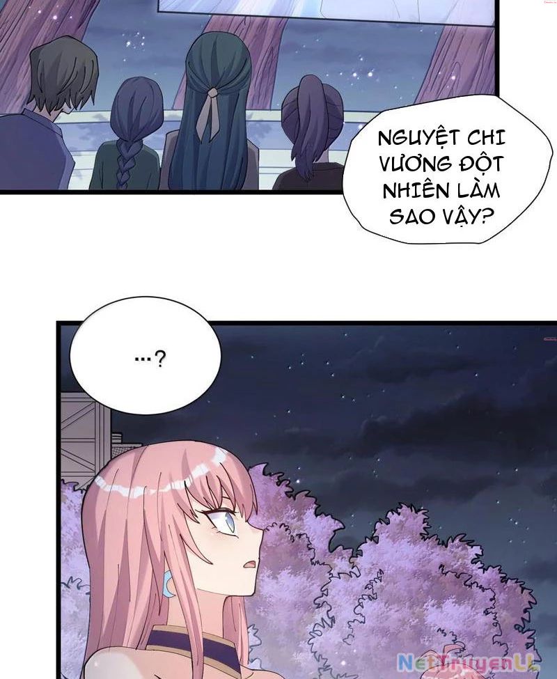 Thế Nhân Thực Sự Tin Tôi Là Đại Boss Chapter 82 - Trang 2