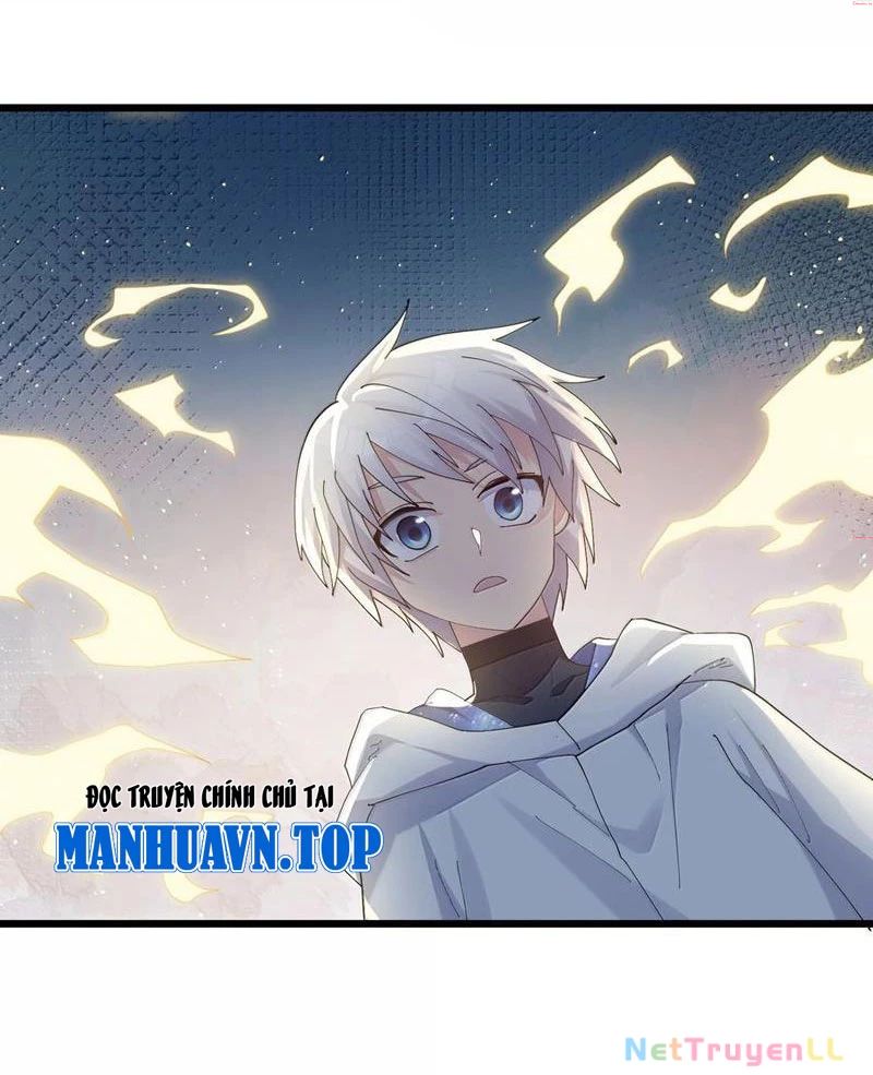 Thế Nhân Thực Sự Tin Tôi Là Đại Boss Chapter 82 - Trang 2