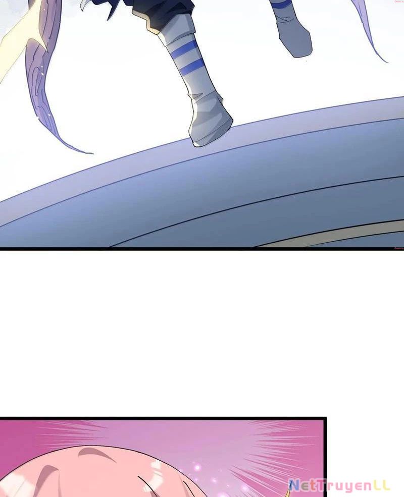 Thế Nhân Thực Sự Tin Tôi Là Đại Boss Chapter 82 - Trang 2