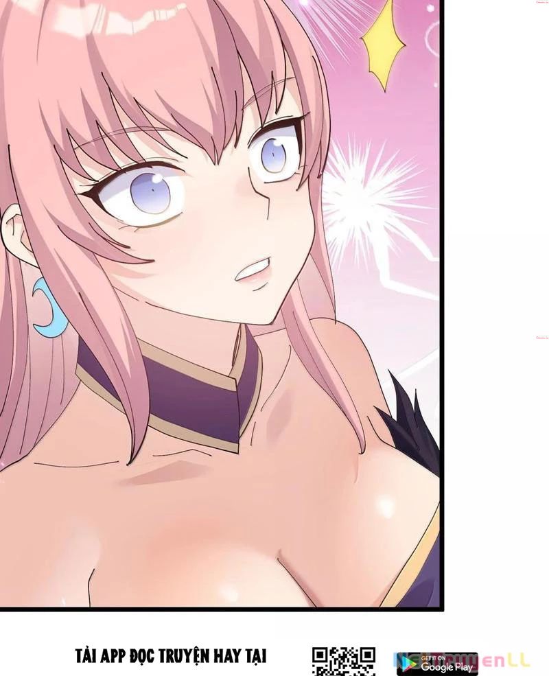 Thế Nhân Thực Sự Tin Tôi Là Đại Boss Chapter 82 - Trang 2