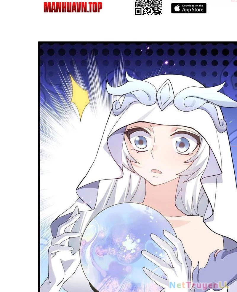 Thế Nhân Thực Sự Tin Tôi Là Đại Boss Chapter 82 - Trang 2