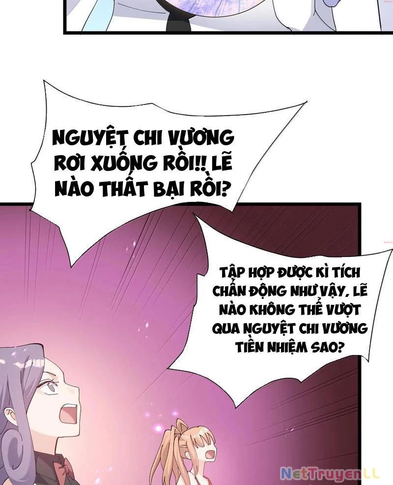 Thế Nhân Thực Sự Tin Tôi Là Đại Boss Chapter 82 - Trang 2