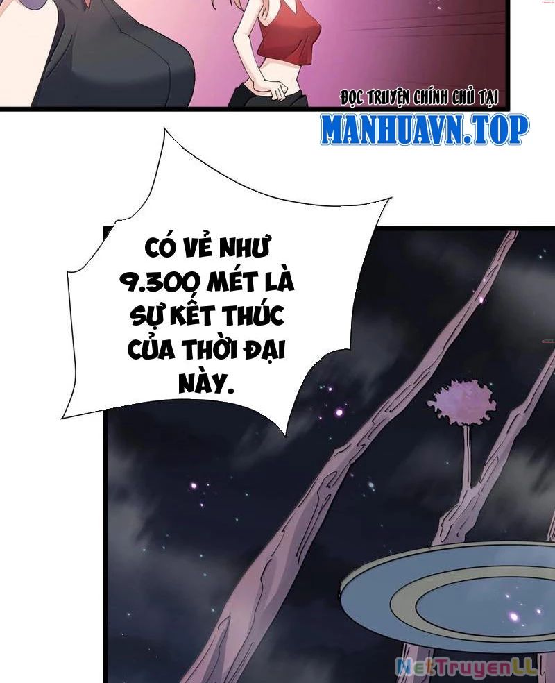 Thế Nhân Thực Sự Tin Tôi Là Đại Boss Chapter 82 - Trang 2