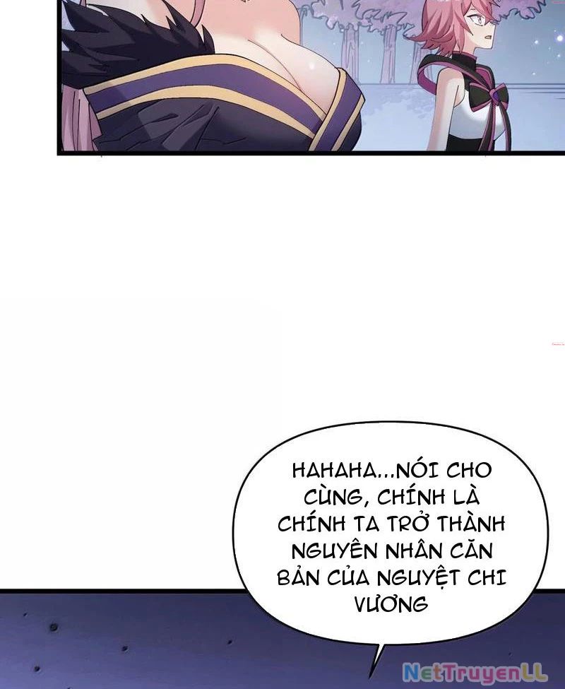 Thế Nhân Thực Sự Tin Tôi Là Đại Boss Chapter 82 - Trang 2