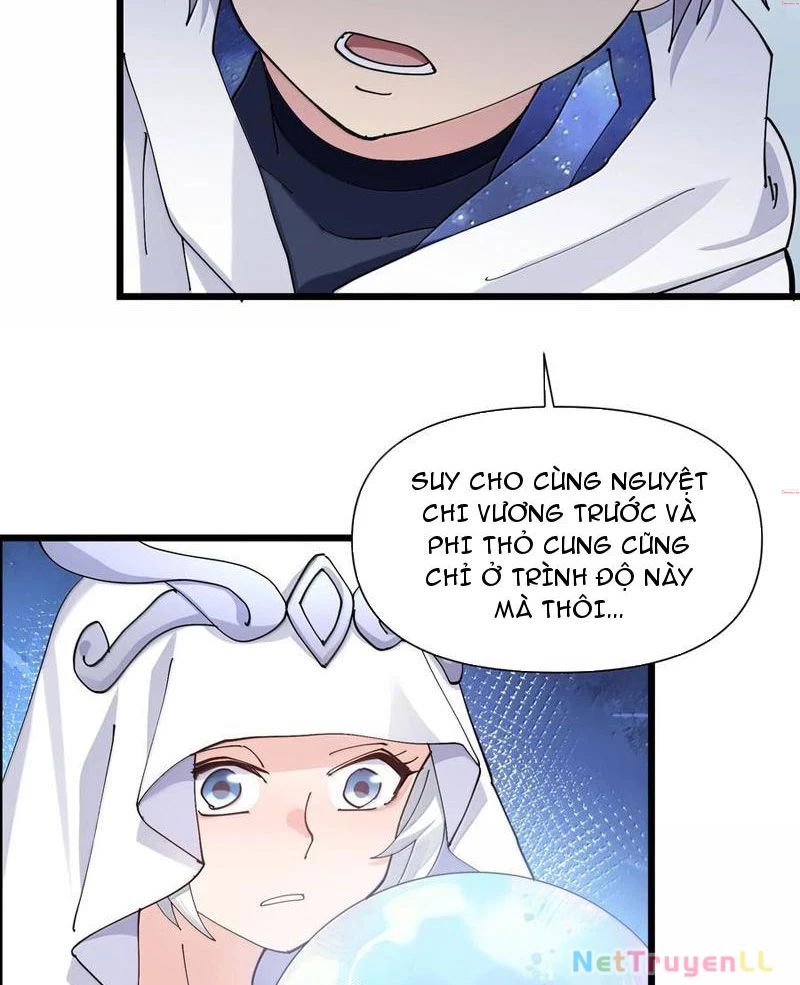 Thế Nhân Thực Sự Tin Tôi Là Đại Boss Chapter 82 - Trang 2