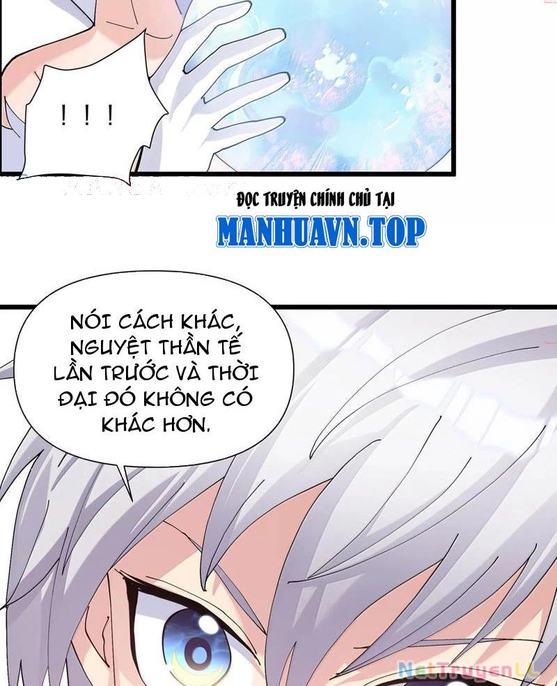 Thế Nhân Thực Sự Tin Tôi Là Đại Boss Chapter 82 - Trang 2