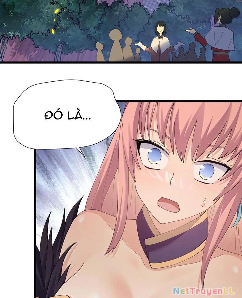 Thế Nhân Thực Sự Tin Tôi Là Đại Boss Chapter 82 - Trang 2