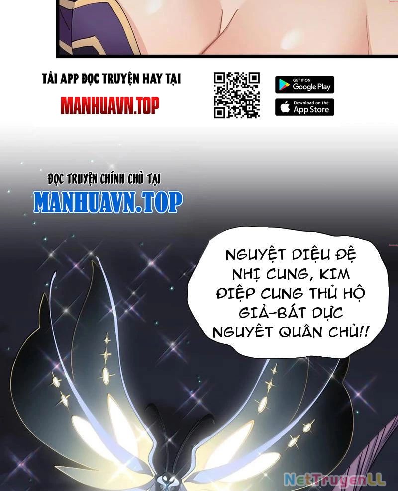 Thế Nhân Thực Sự Tin Tôi Là Đại Boss Chapter 82 - Trang 2