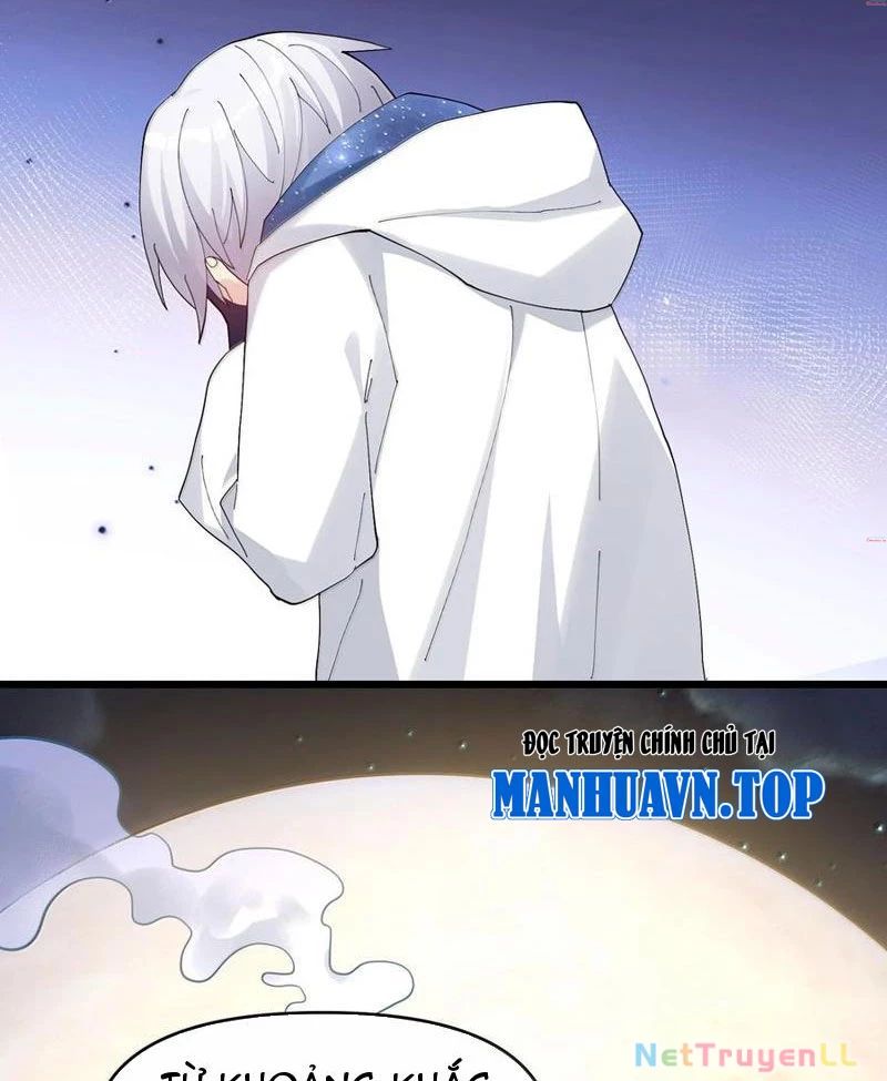 Thế Nhân Thực Sự Tin Tôi Là Đại Boss Chapter 82 - Trang 2