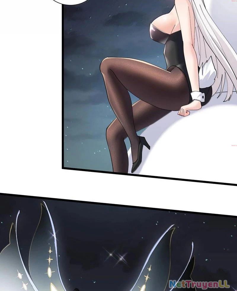 Thế Nhân Thực Sự Tin Tôi Là Đại Boss Chapter 82 - Trang 2