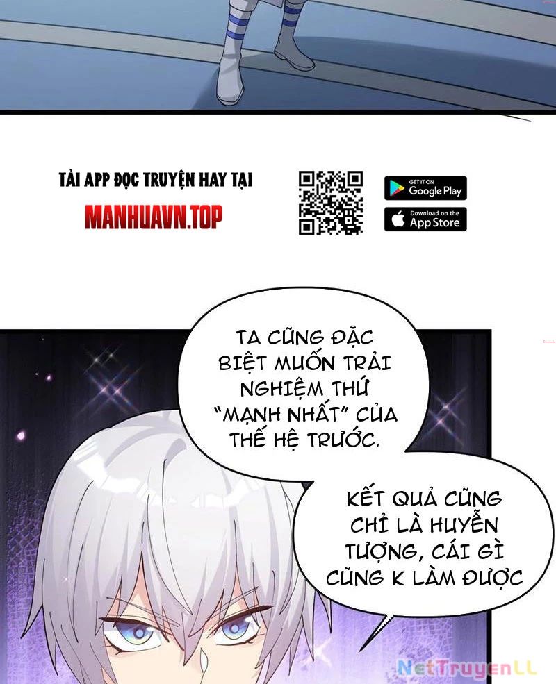 Thế Nhân Thực Sự Tin Tôi Là Đại Boss Chapter 82 - Trang 2
