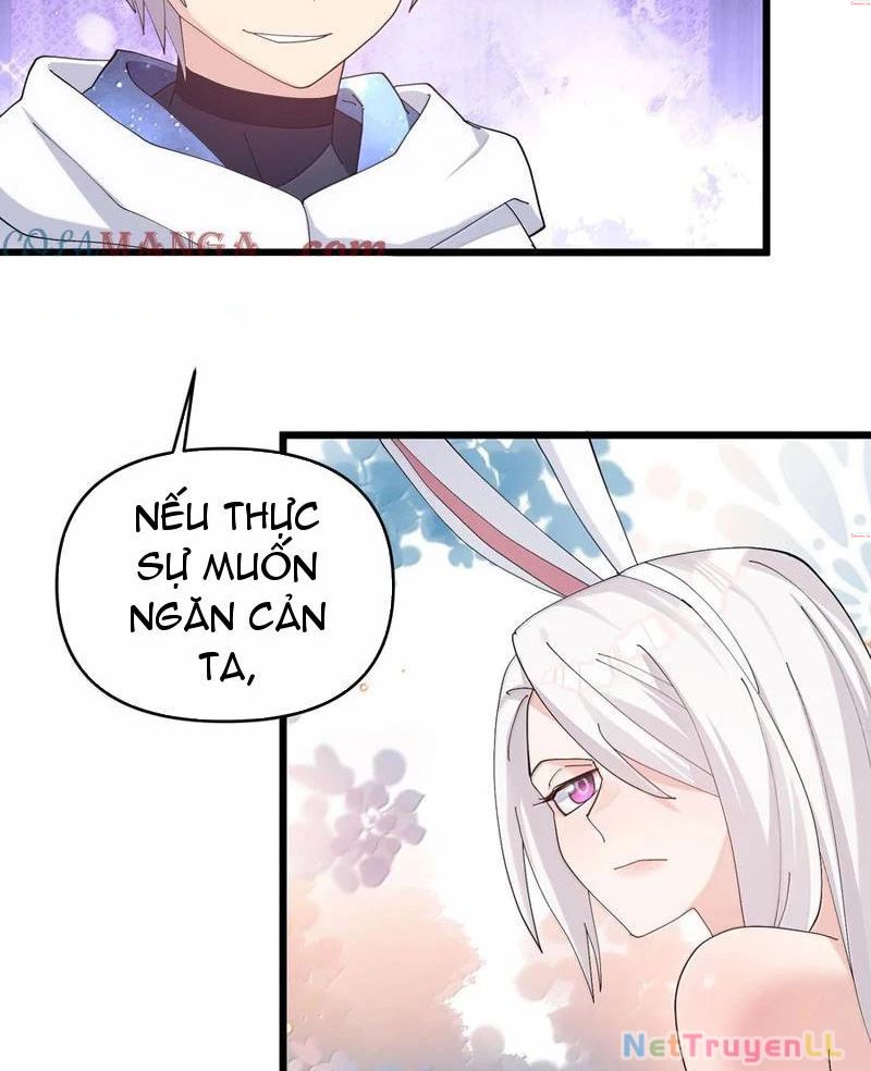 Thế Nhân Thực Sự Tin Tôi Là Đại Boss Chapter 82 - Trang 2