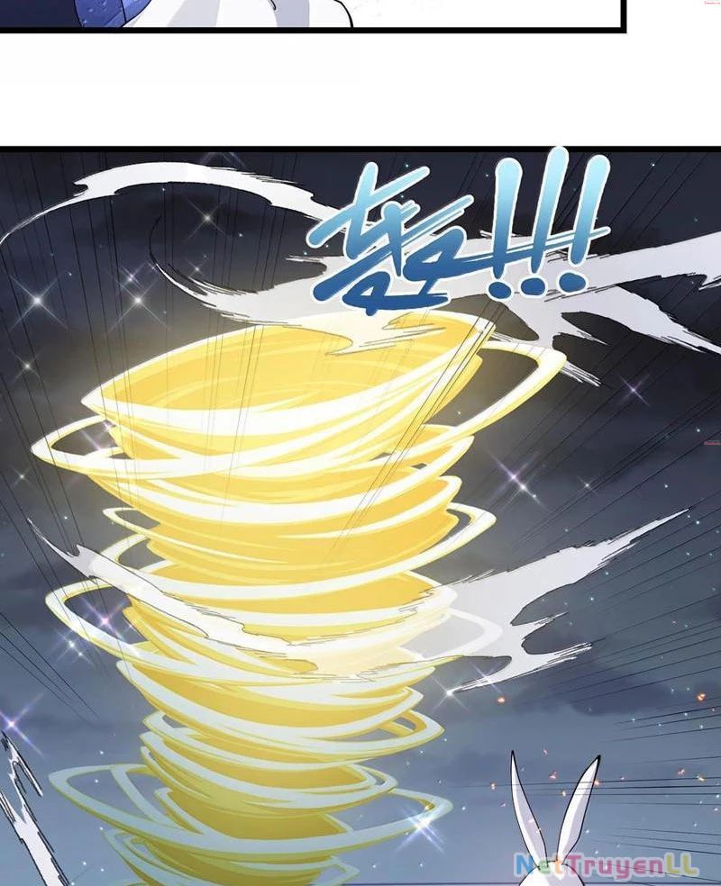 Thế Nhân Thực Sự Tin Tôi Là Đại Boss Chapter 82 - Trang 2