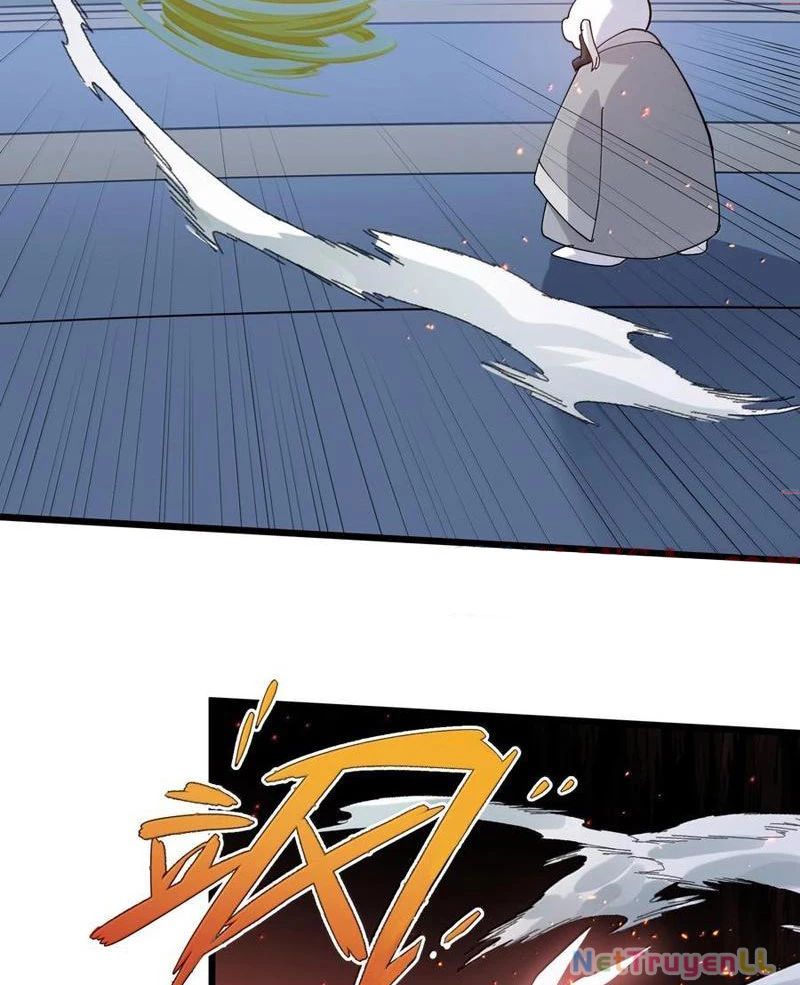 Thế Nhân Thực Sự Tin Tôi Là Đại Boss Chapter 82 - Trang 2