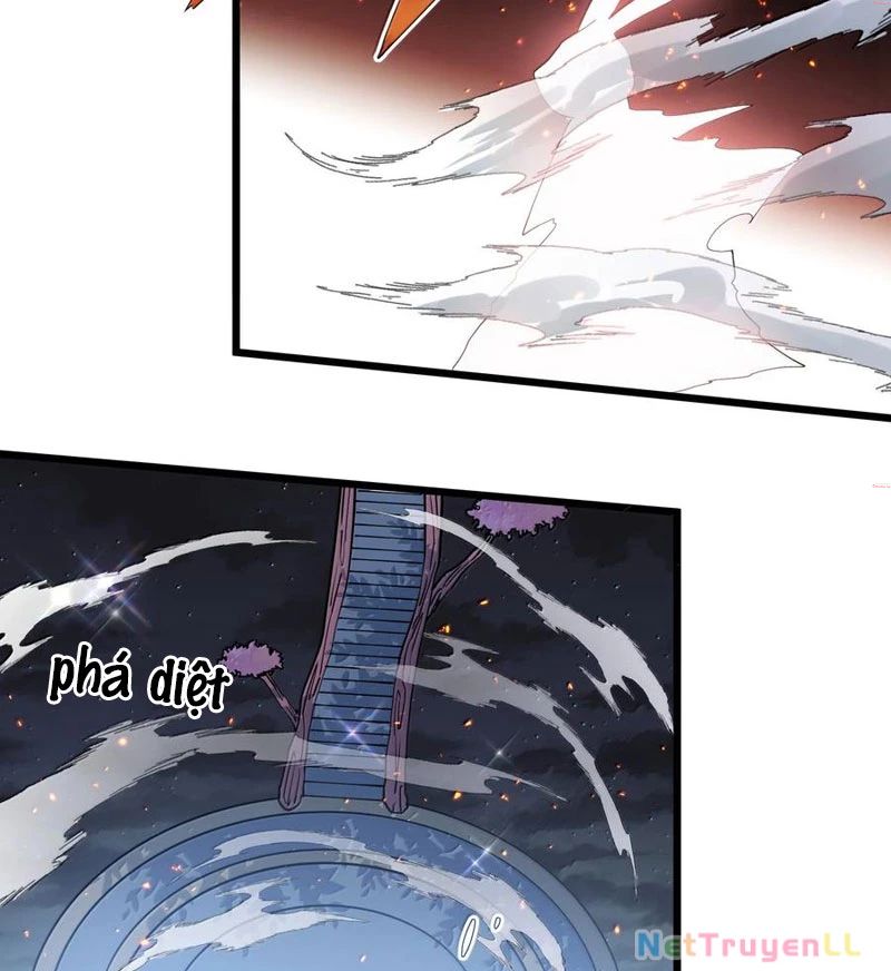 Thế Nhân Thực Sự Tin Tôi Là Đại Boss Chapter 82 - Trang 2