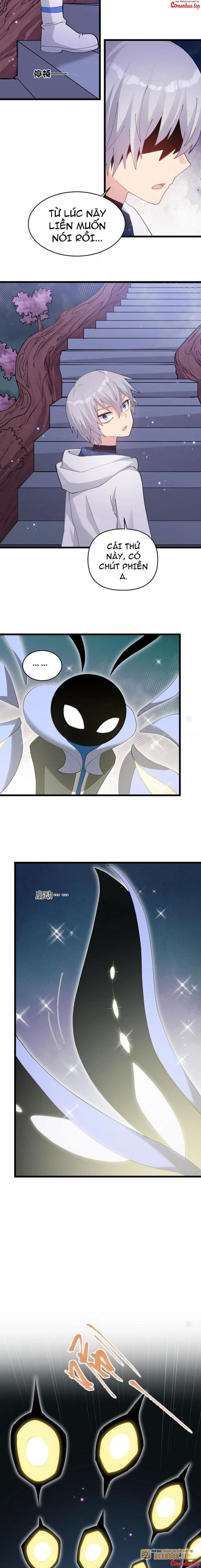 Thế Nhân Thực Sự Tin Tôi Là Đại Boss Chapter 83 - Trang 2