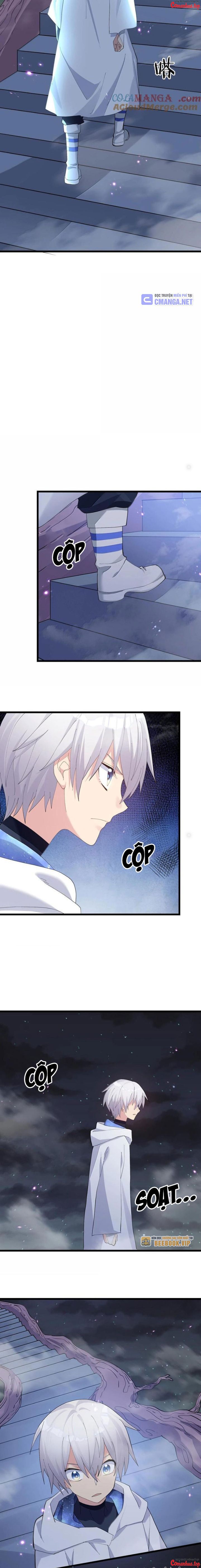 Thế Nhân Thực Sự Tin Tôi Là Đại Boss Chapter 85 - Trang 2