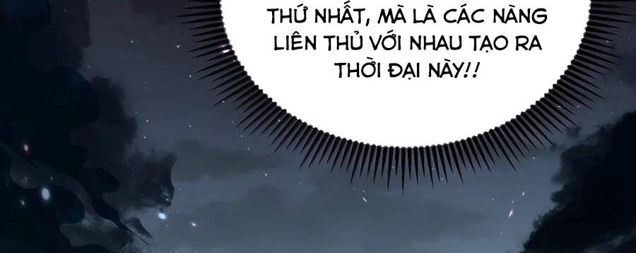 Thế Nhân Thực Sự Tin Tôi Là Đại Boss Chapter 86 - Trang 2