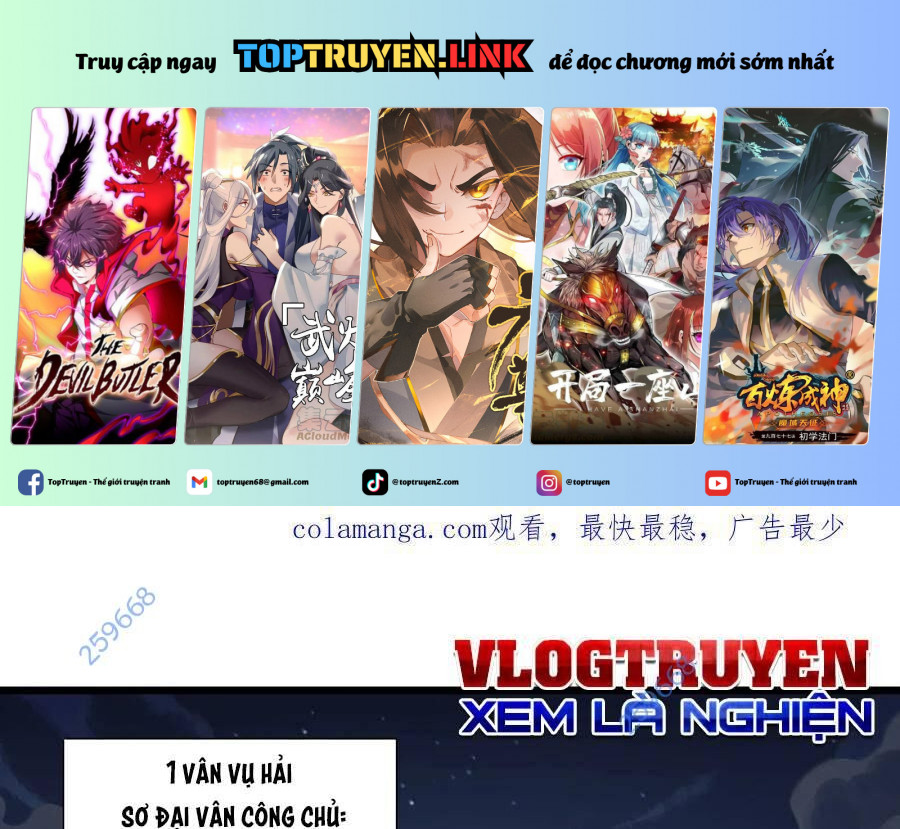 Thế Nhân Thực Sự Tin Tôi Là Đại Boss Chapter 86 - Trang 2